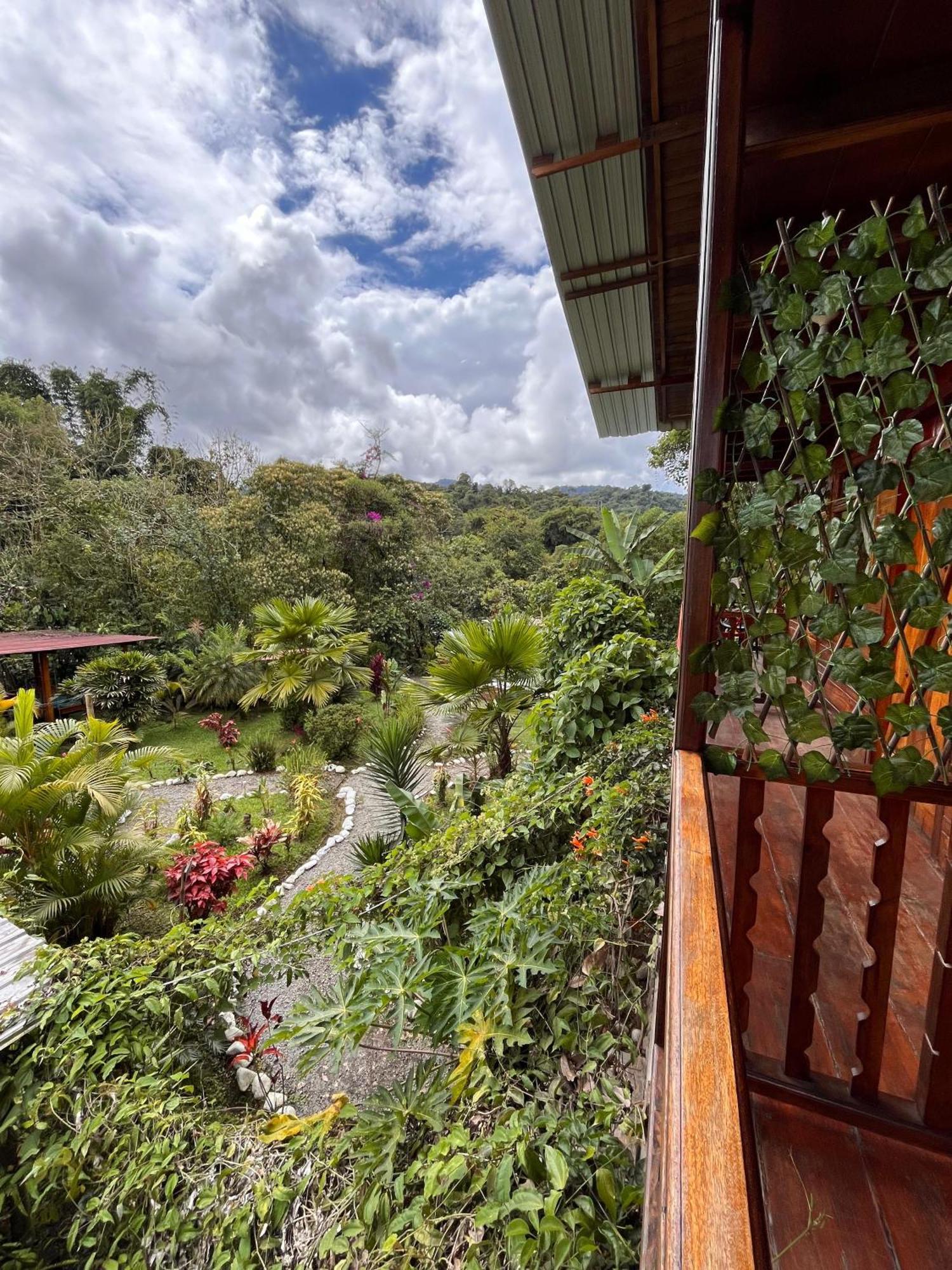 Mindo Green House Exterior photo
