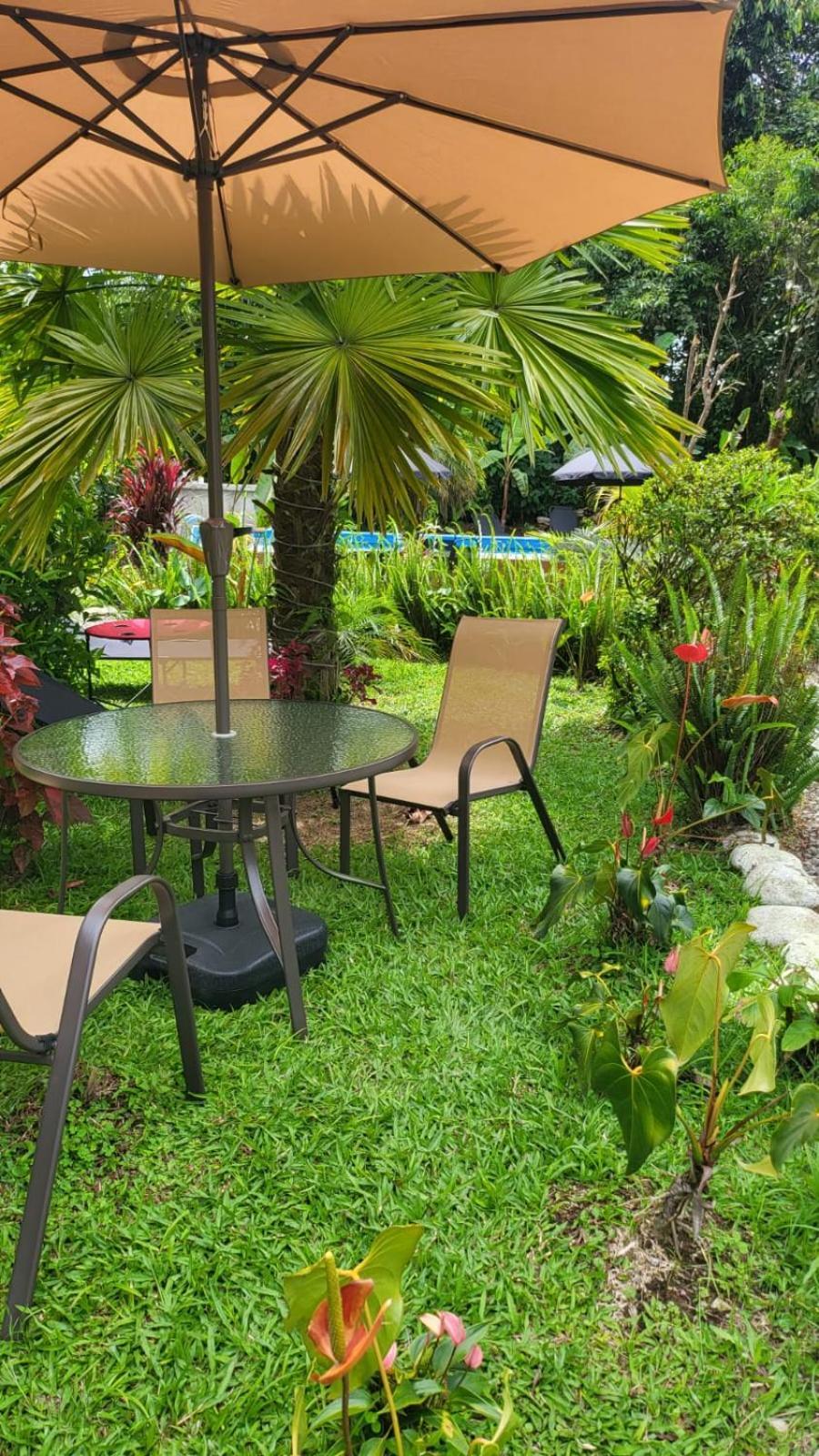 Mindo Green House Exterior photo
