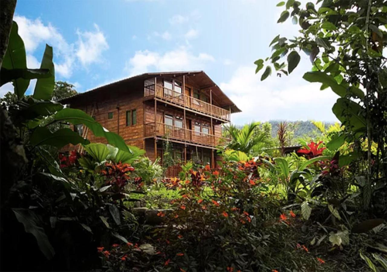 Mindo Green House Exterior photo